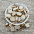 อากาศแห้ง kaempferiae flakes ไม่มีสารเติมแต่ง
